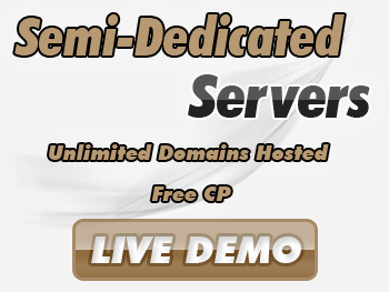 Semi-Dedicated